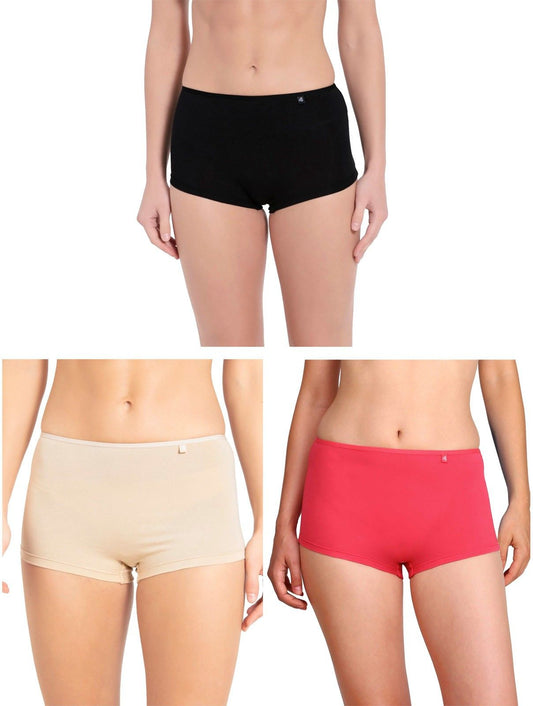 Boy Short Panty