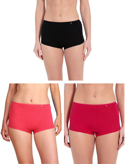 Boy Short Panty