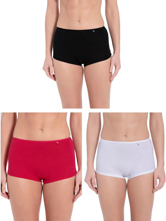 Boy Short Panty