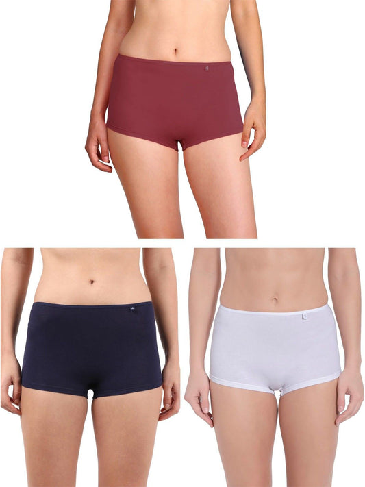 Boy Short Panty