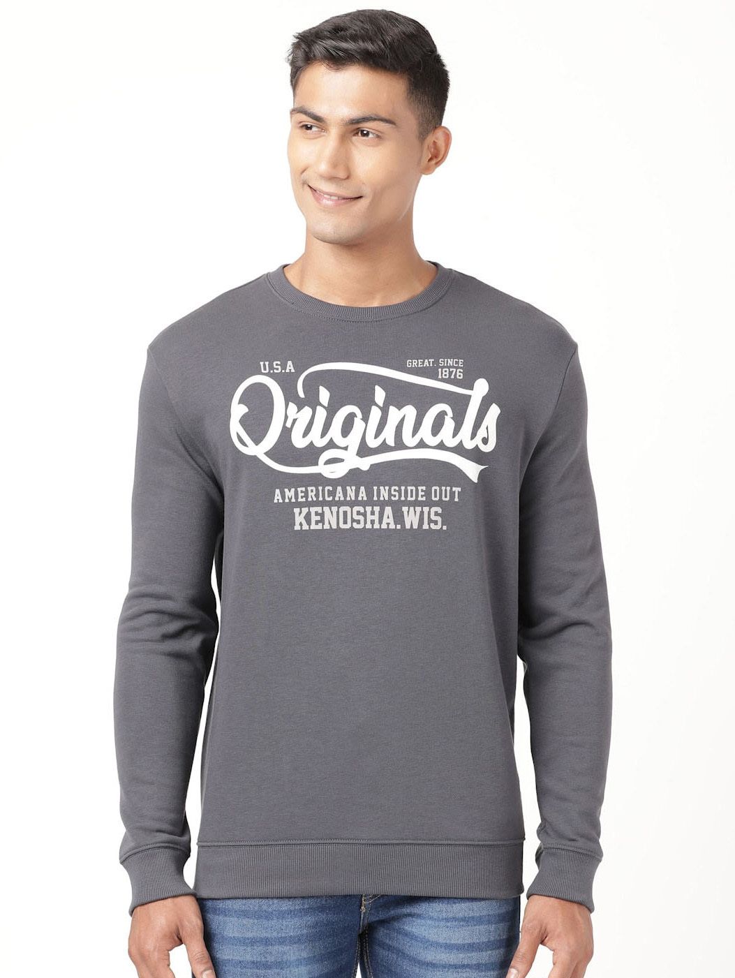 Sweatshirt