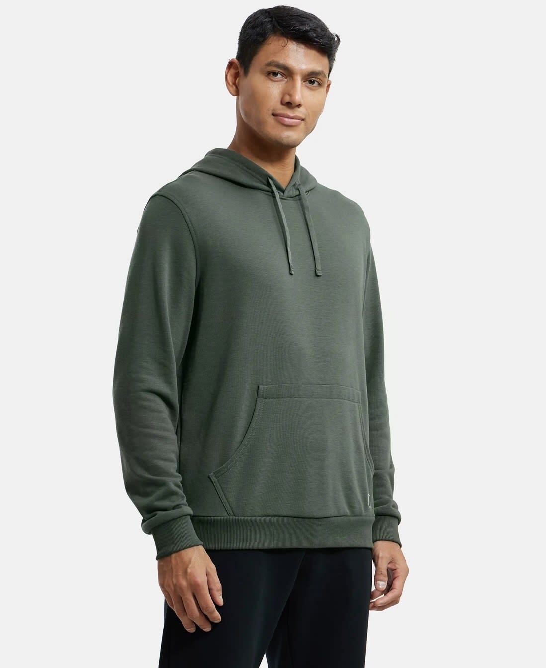 Hoodie Jacket