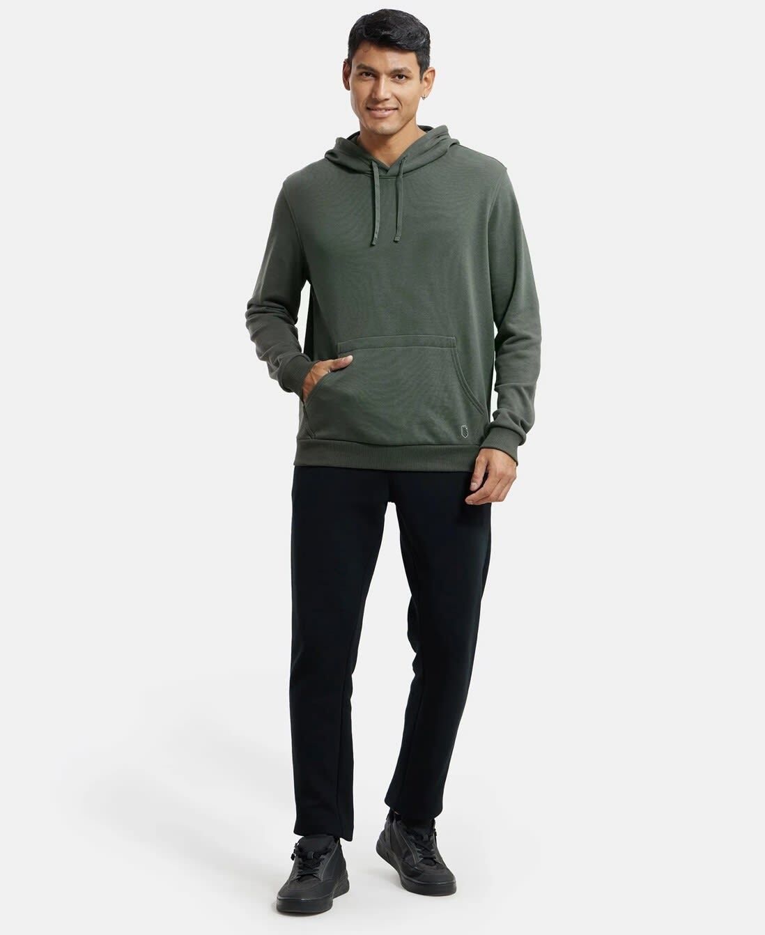 Hoodie Jacket