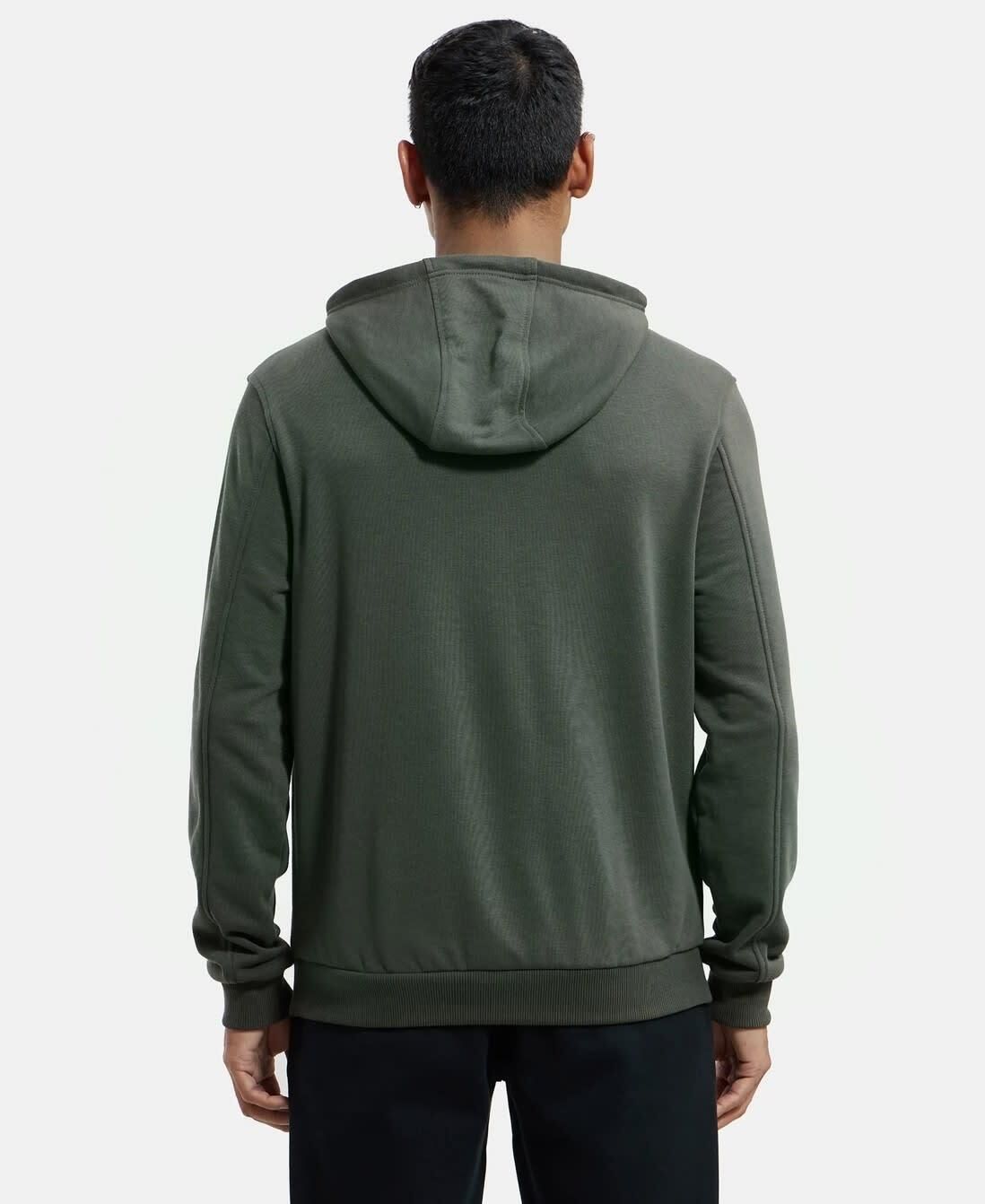 Hoodie Jacket