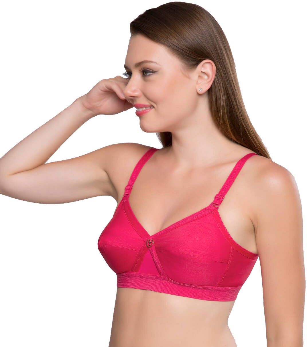 T-shirt Bra