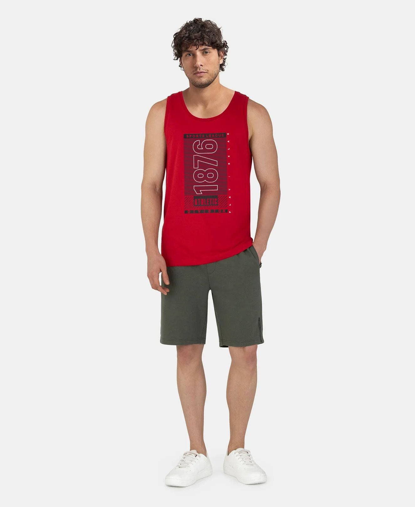 Tank Vest