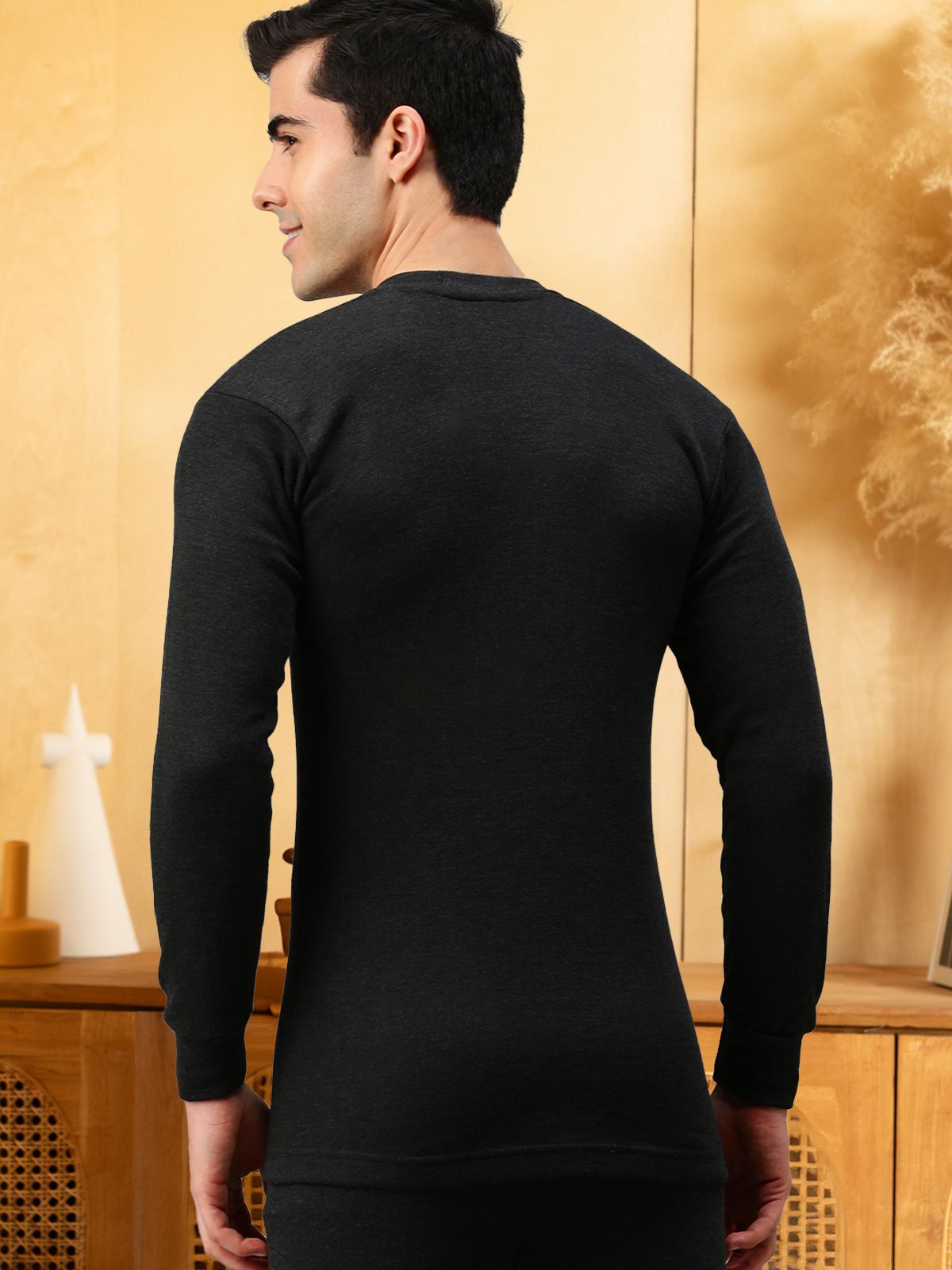 Men  Thermal