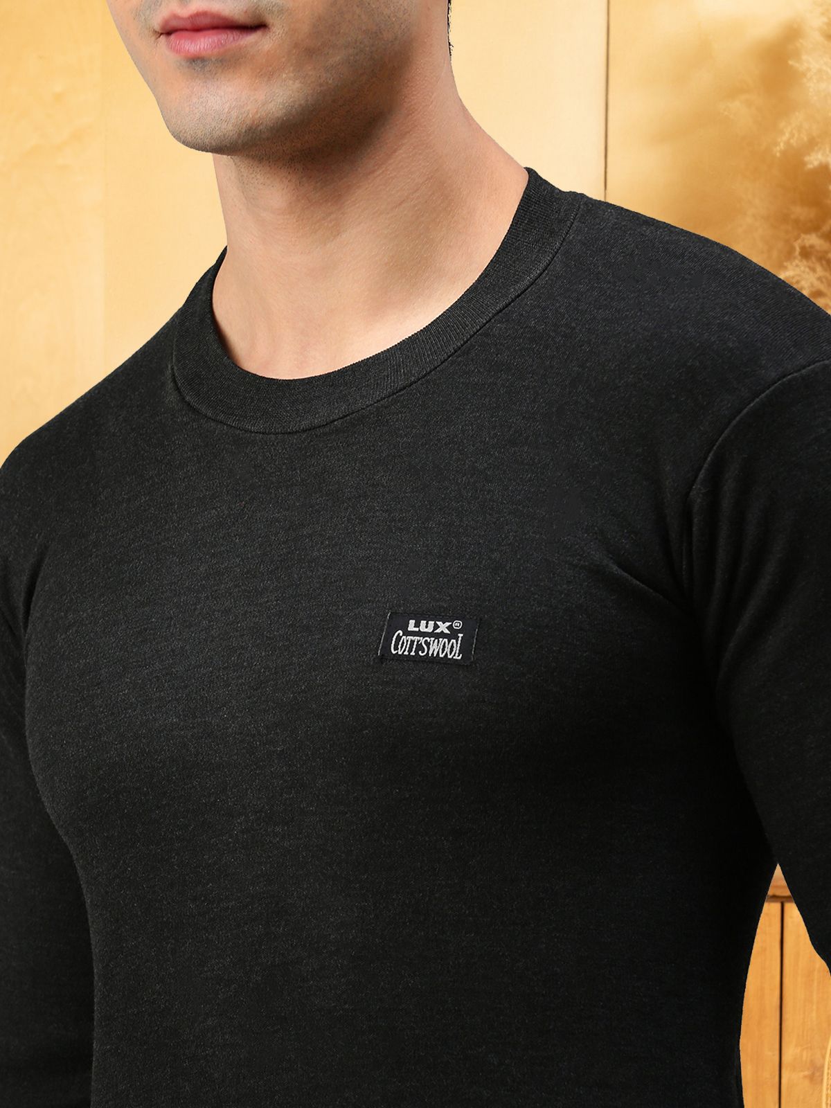 Men  Thermal