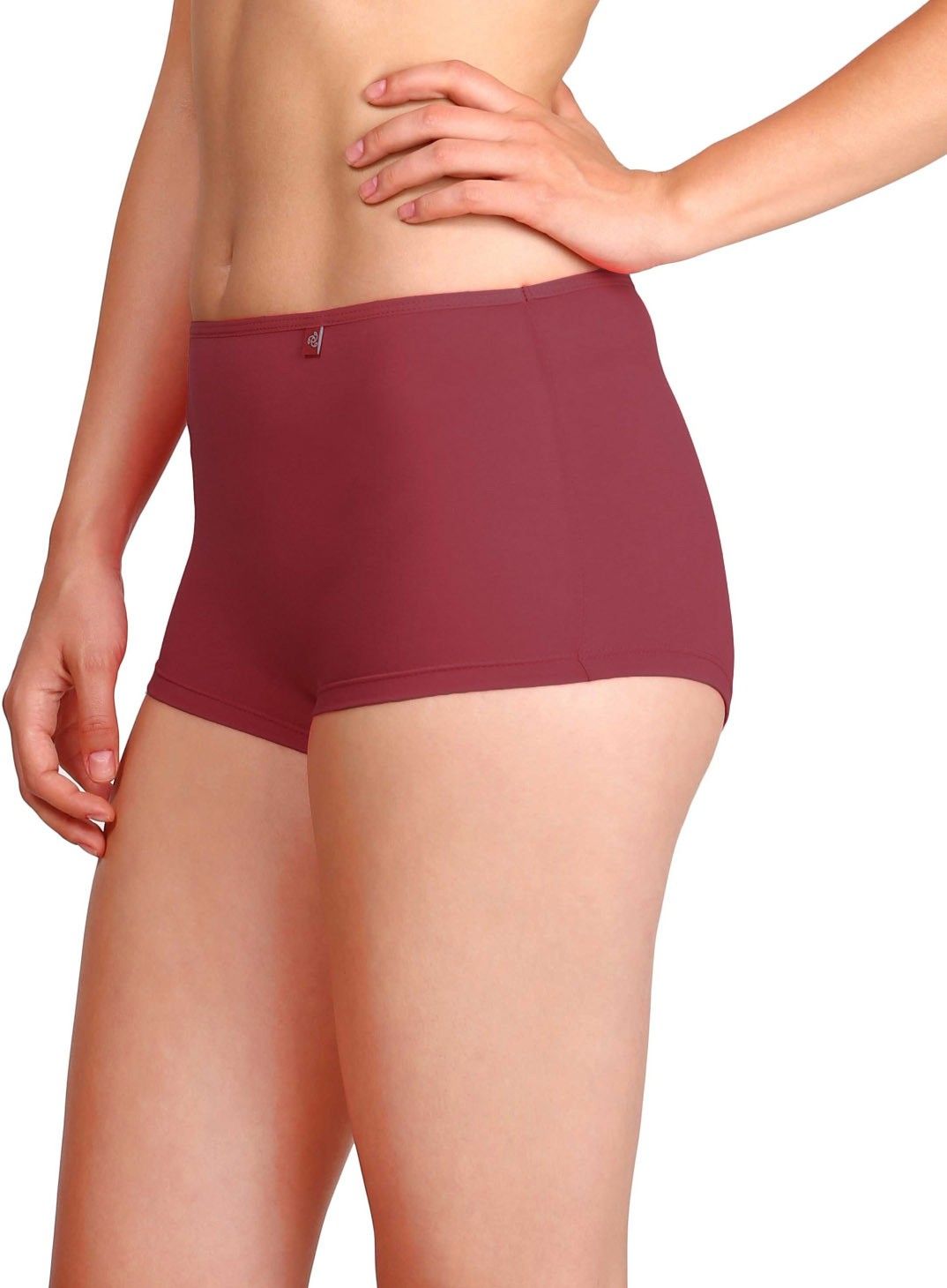 Boy Short Panty