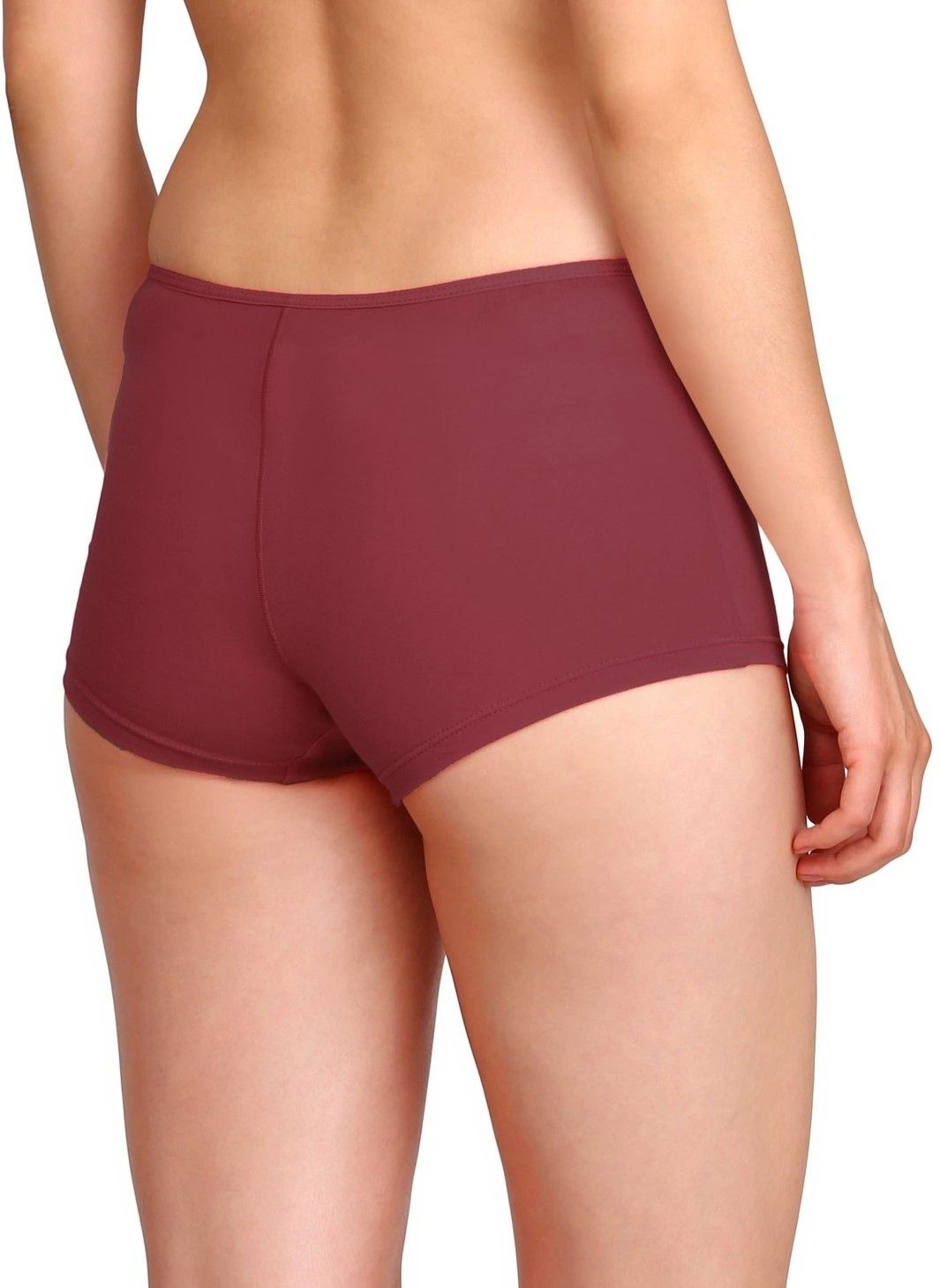 Boy Short Panty