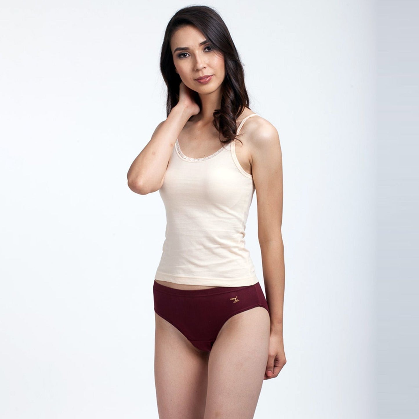 Women Hipster Panty