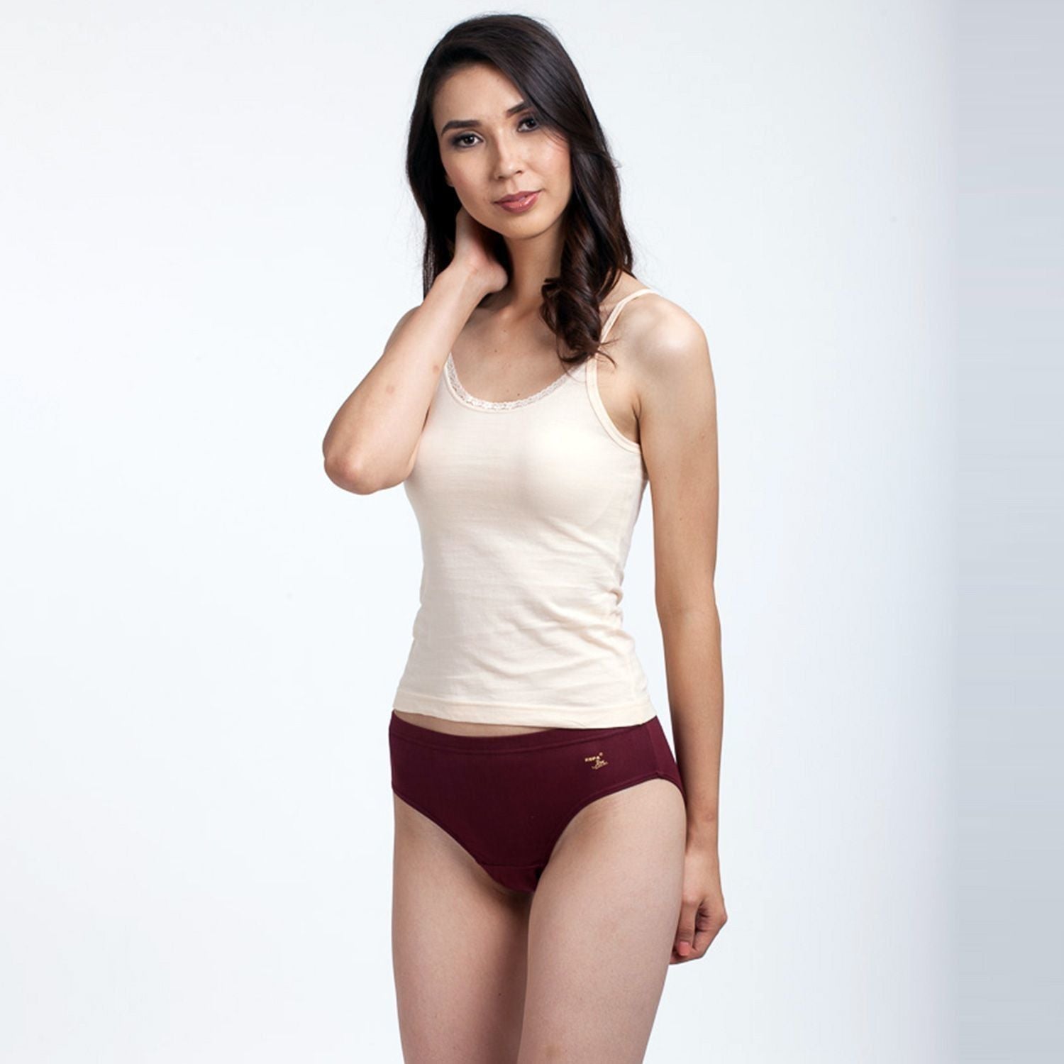 Women Hipster Panty