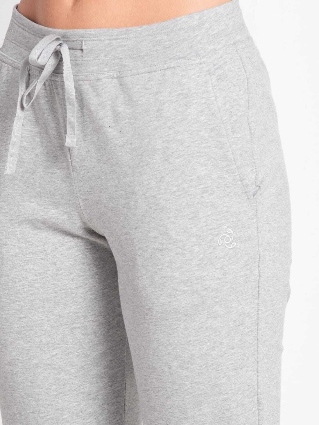 Woman Capri
