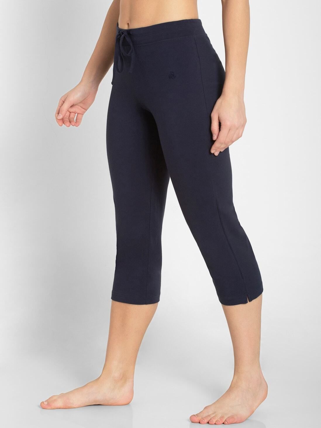 Woman Capri