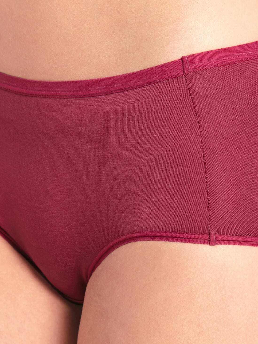 Full Brief