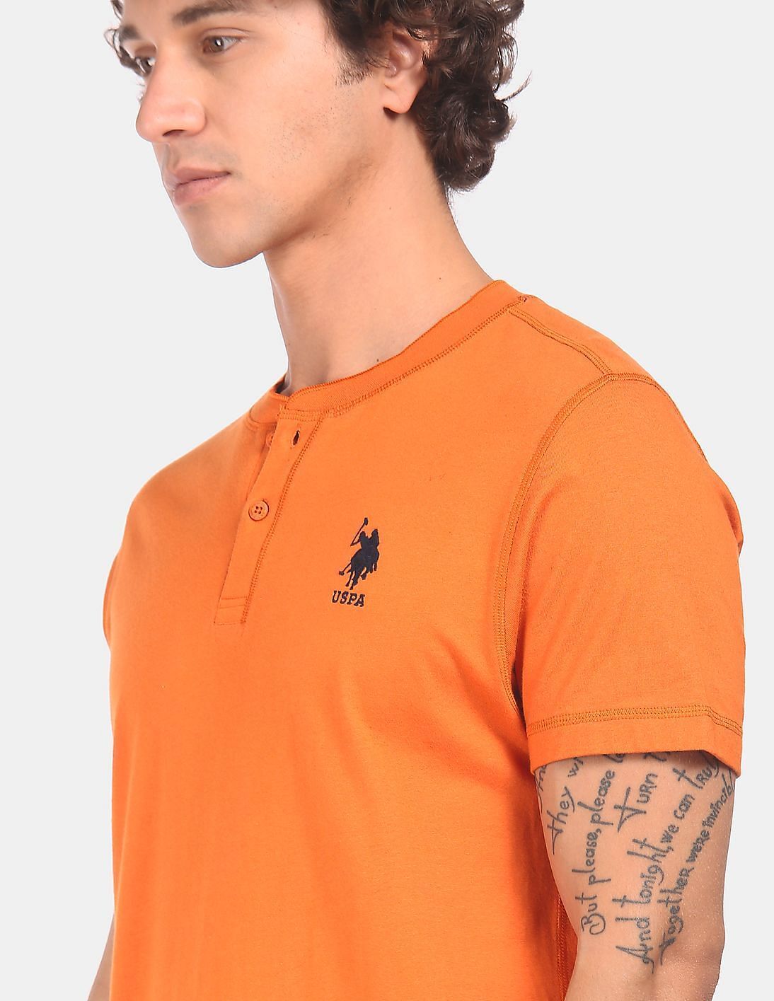 Mens T-shirt
