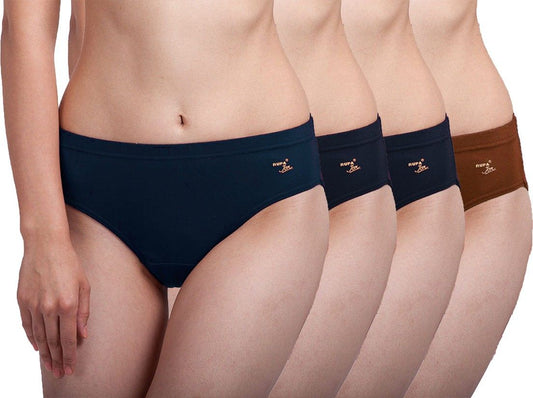 Women Hipster Panty