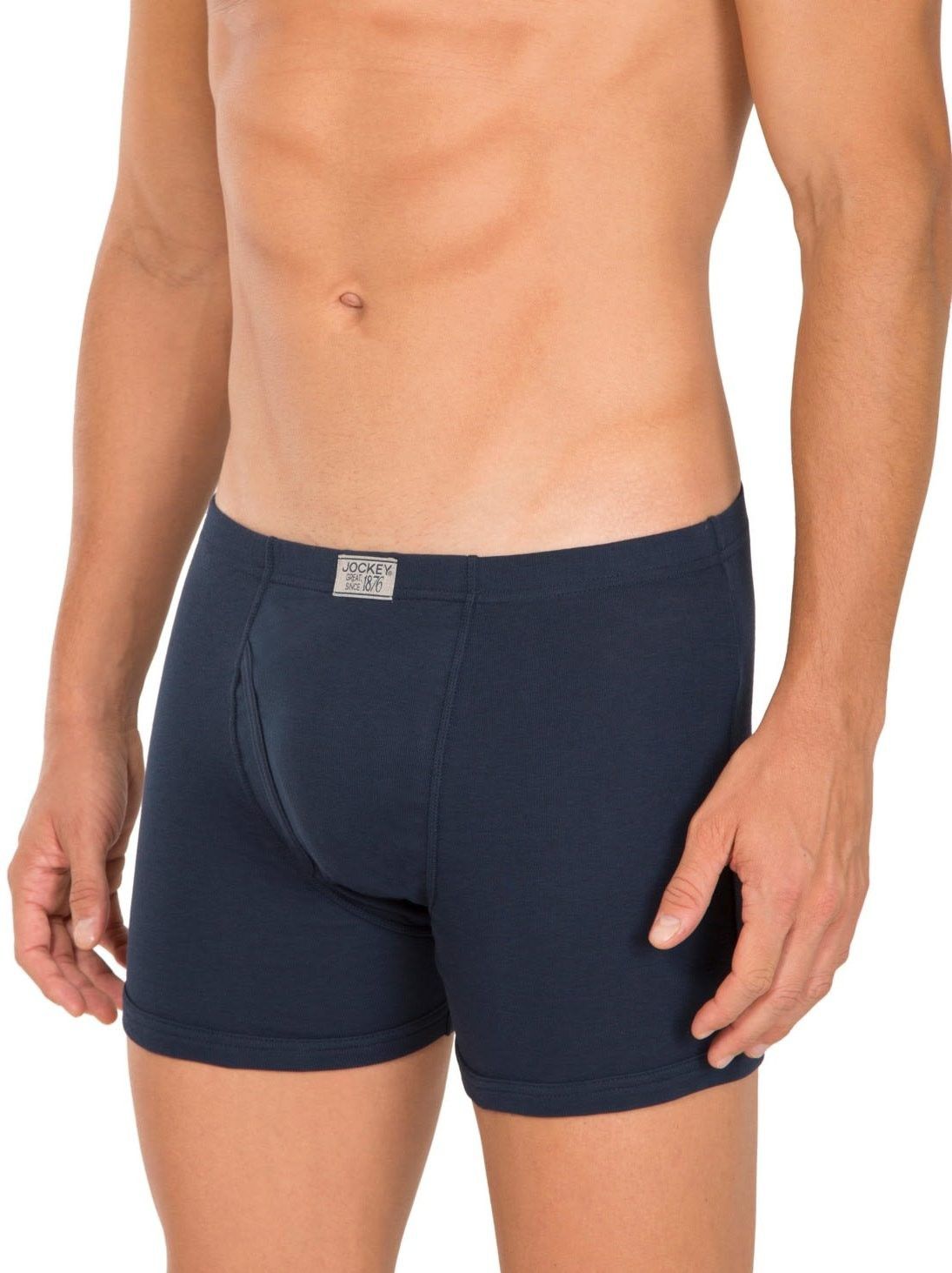 Men Boxer Brief
