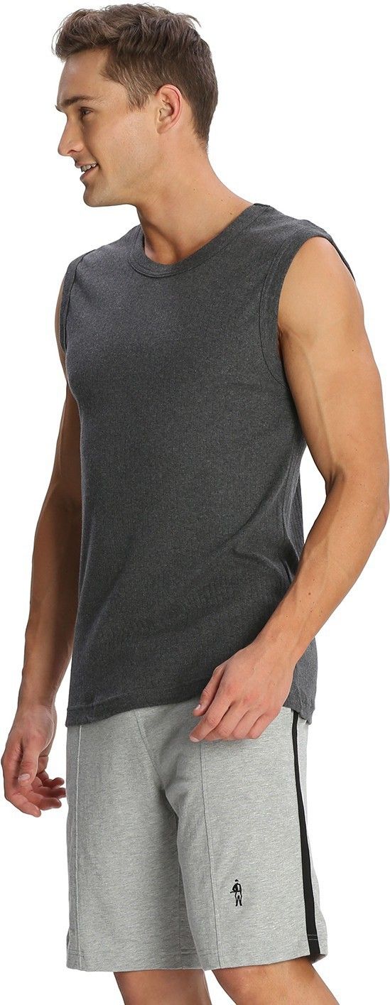Mens Vest