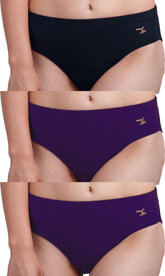 Women Hipster Panty
