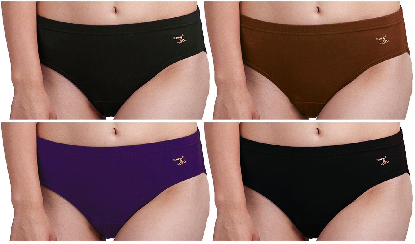 Women Hipster Panty