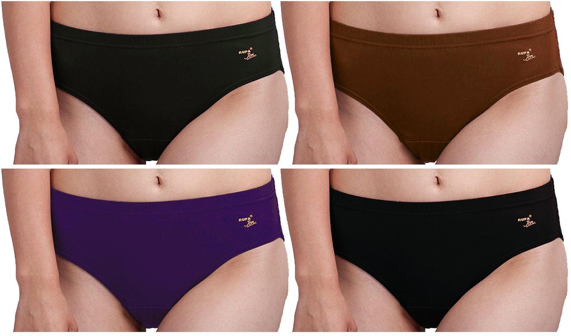 Women Hipster Panty