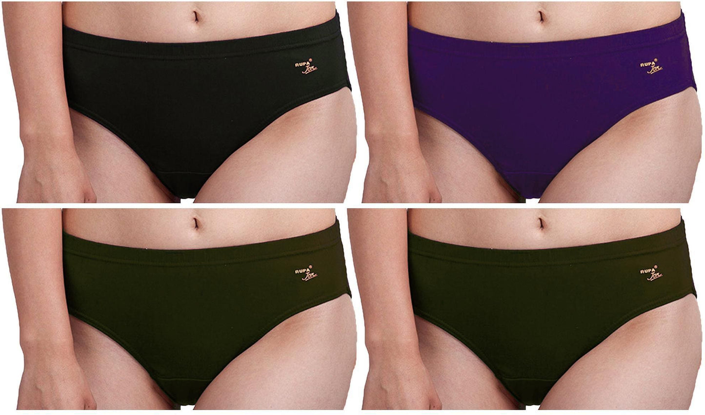 Women Hipster Panty