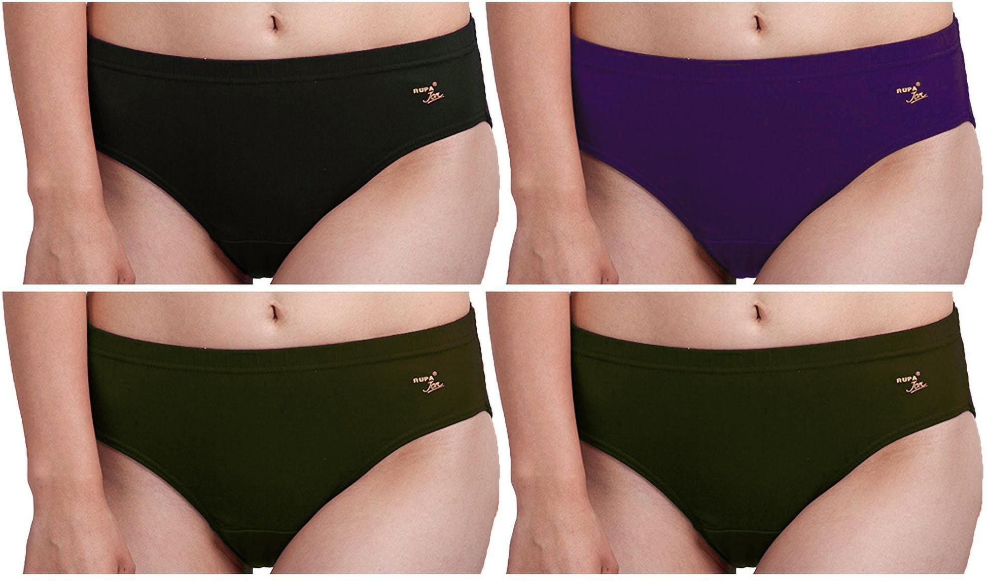 Women Hipster Panty