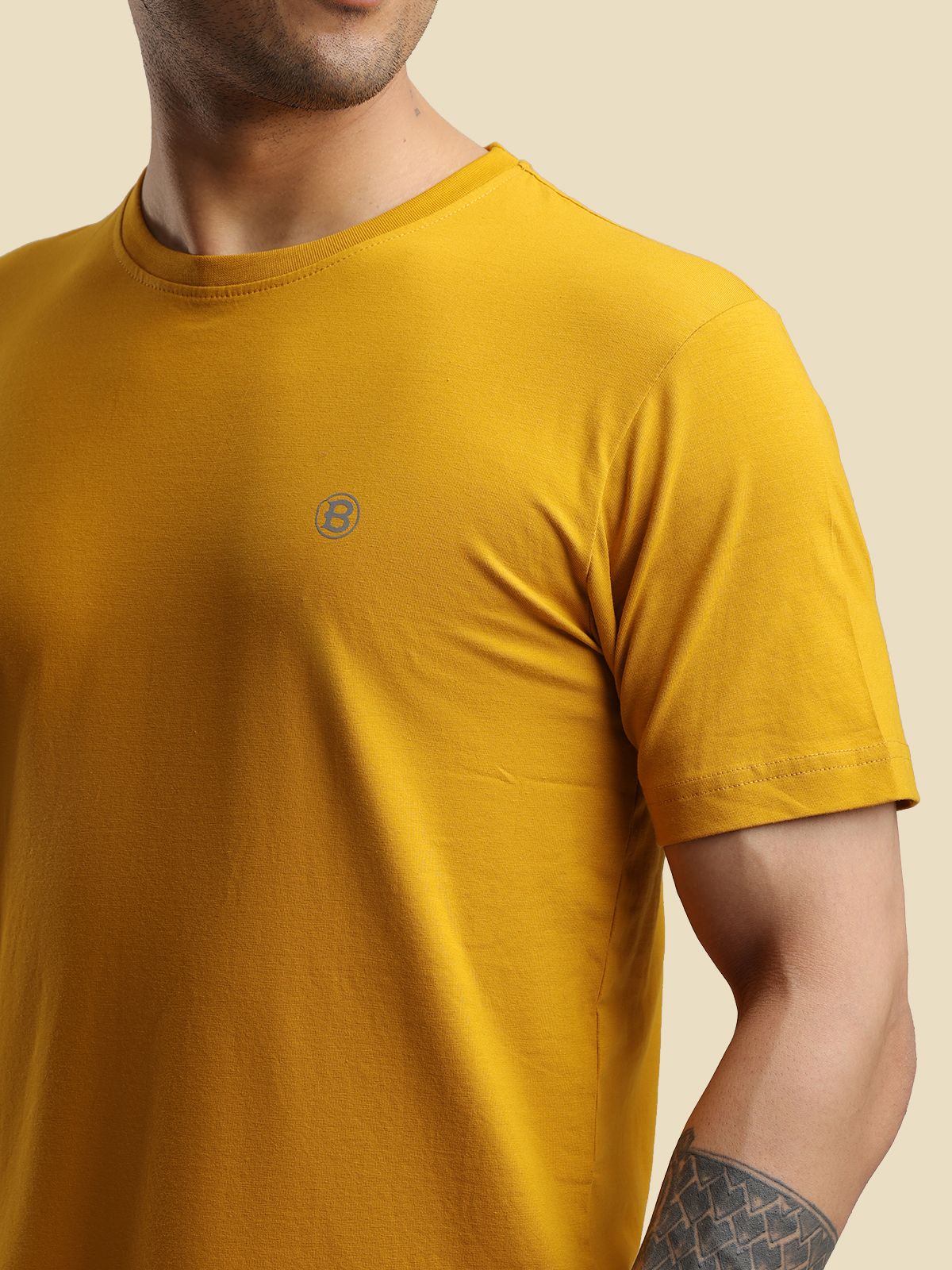 Mens T-shirt