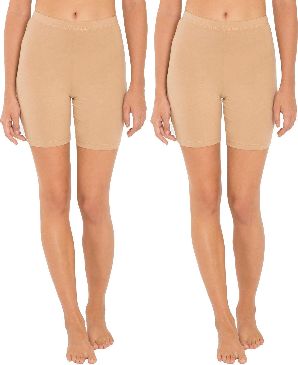 Women Shorties