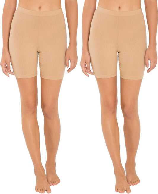 Women Shorties
