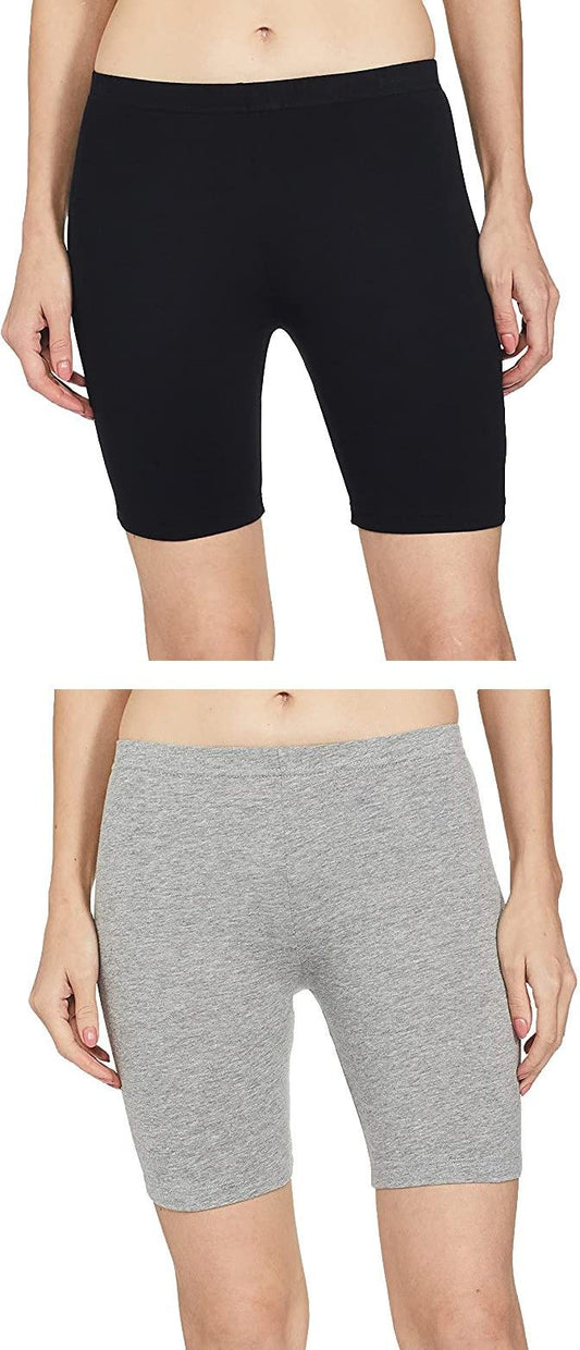Women Shorties
