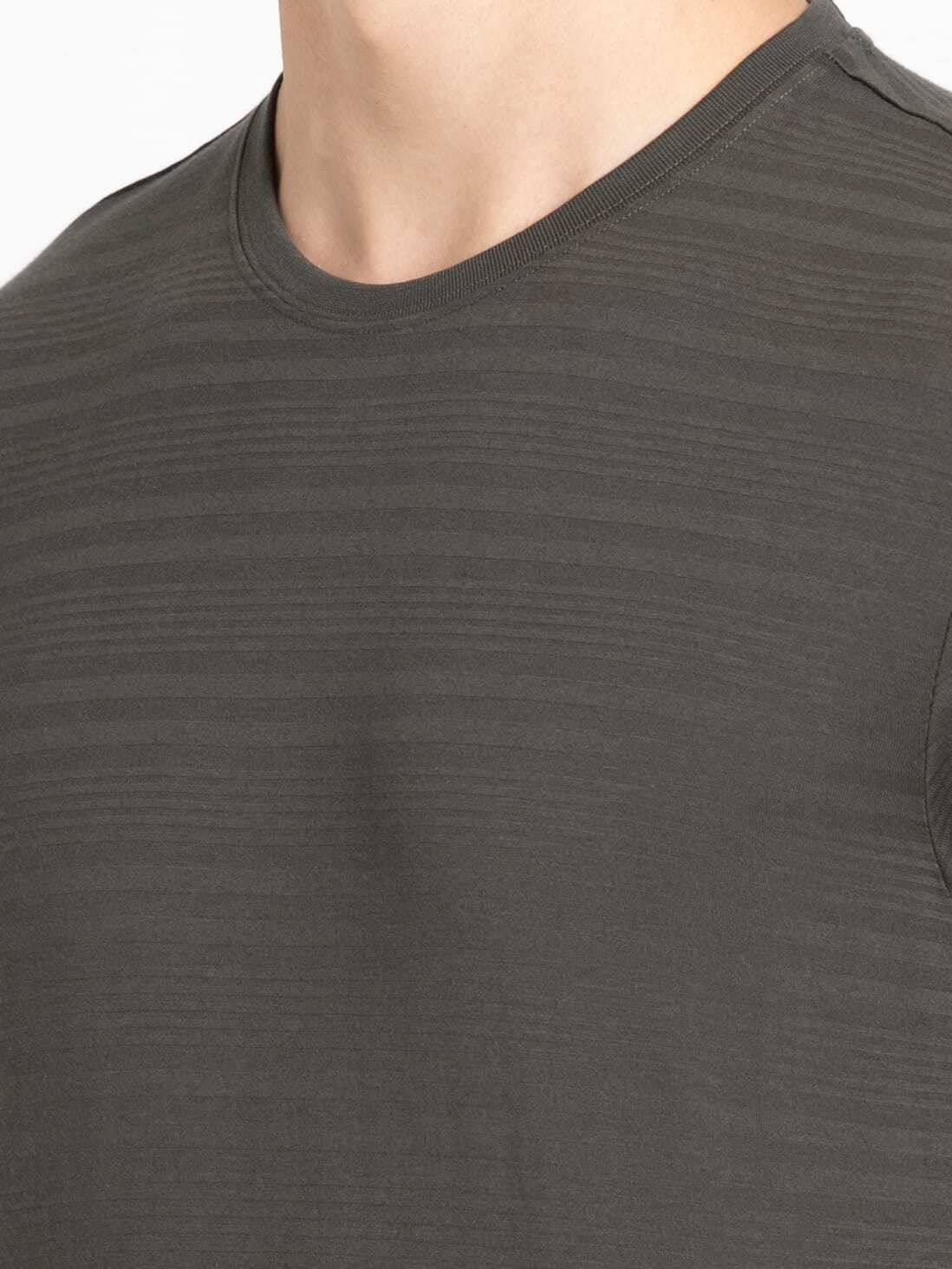 A Plain Tshirt