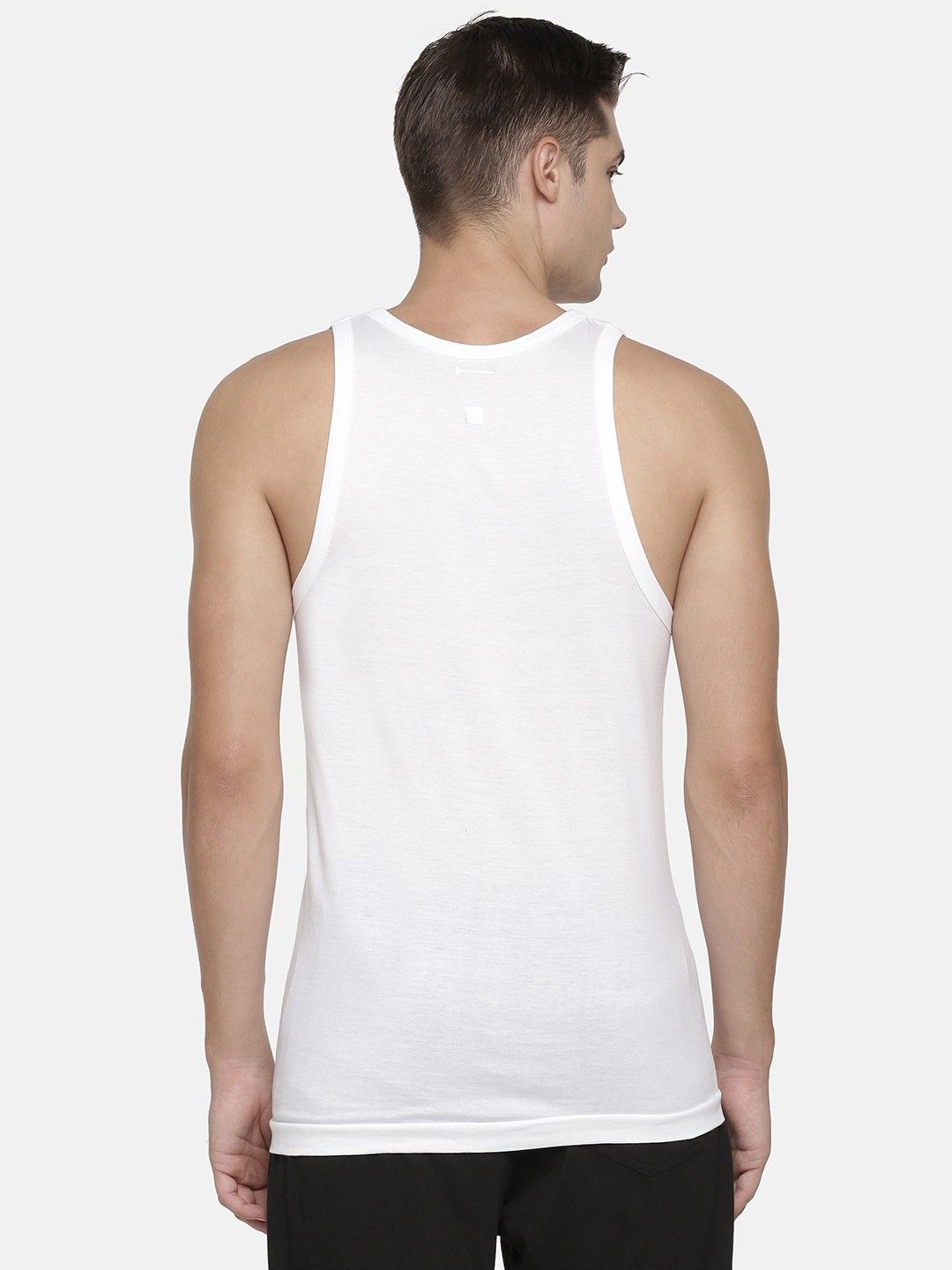 Mens Vest