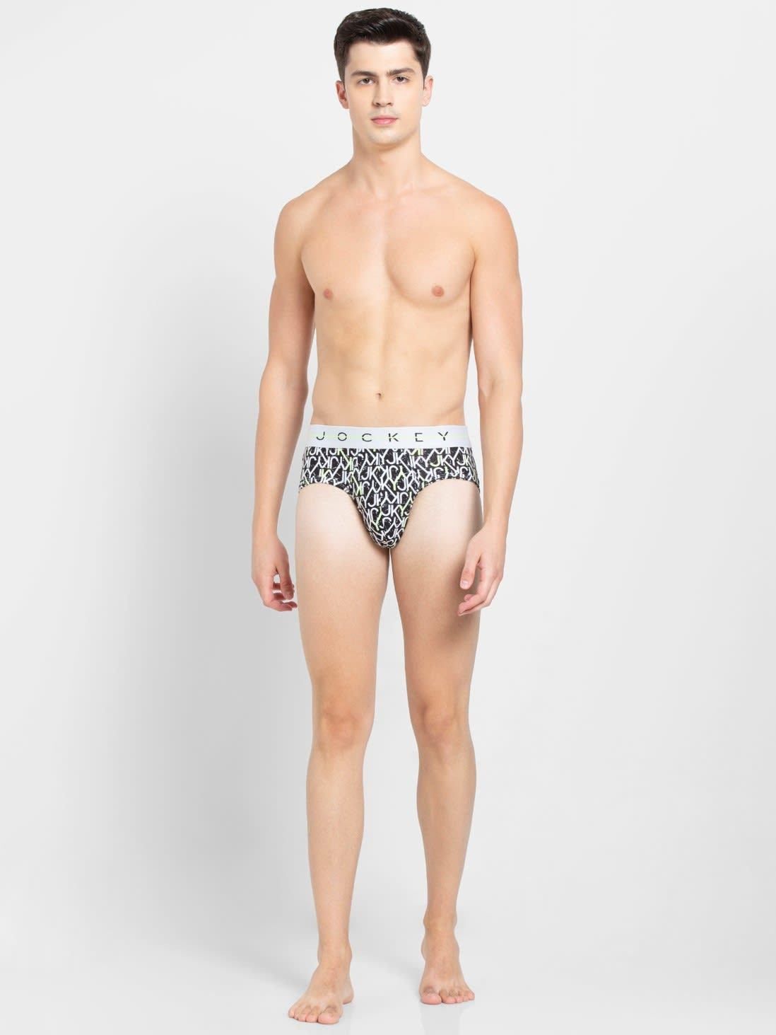 Mens Brief