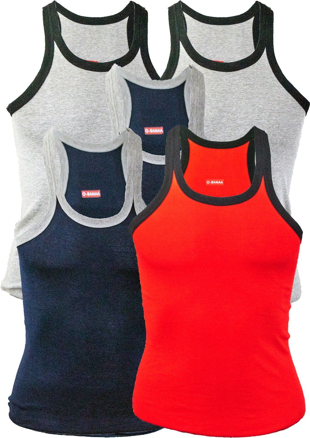 Men Gym Vest