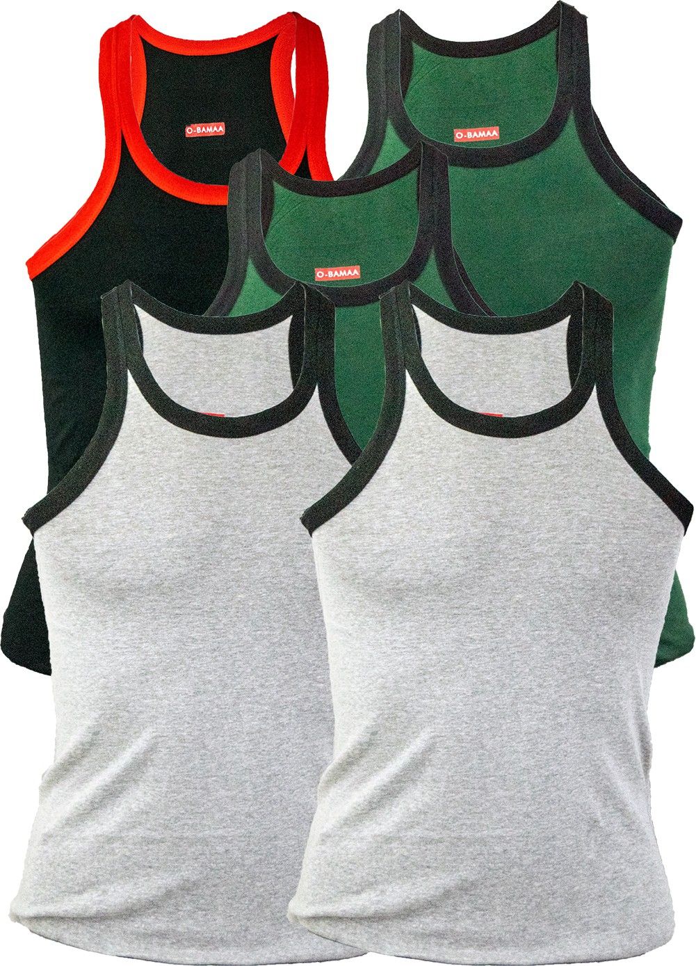 Men Gym Vest