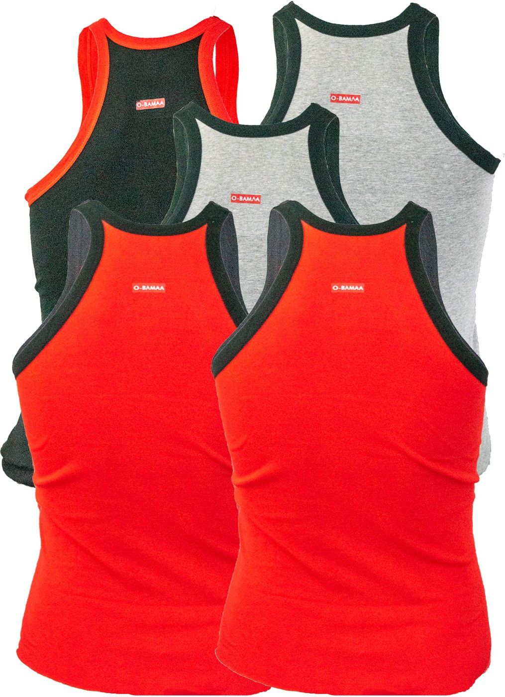 Men Gym Vest
