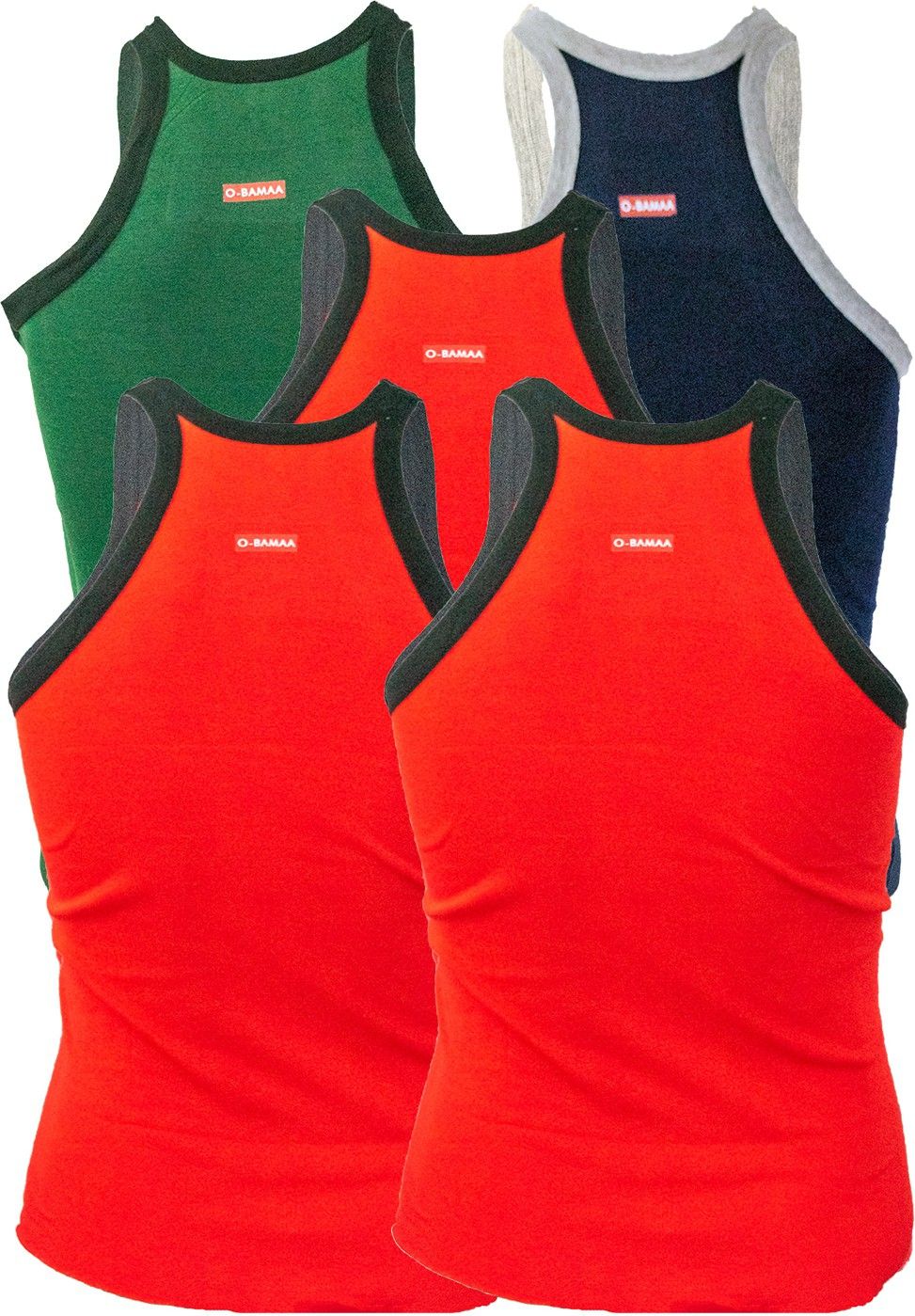 Men Gym Vest