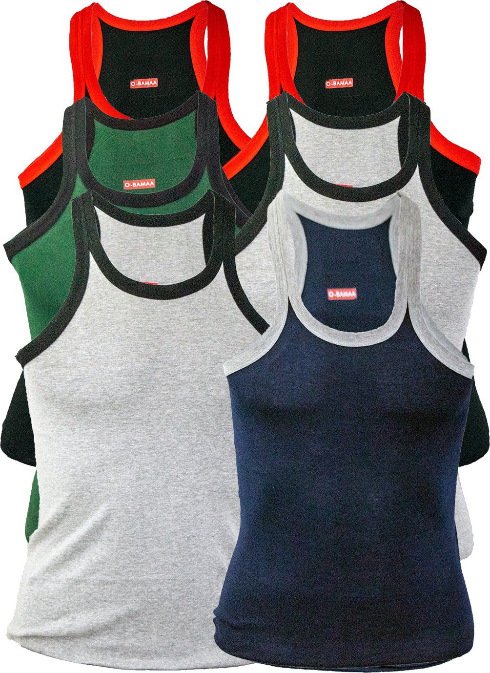 Men Gym Vest