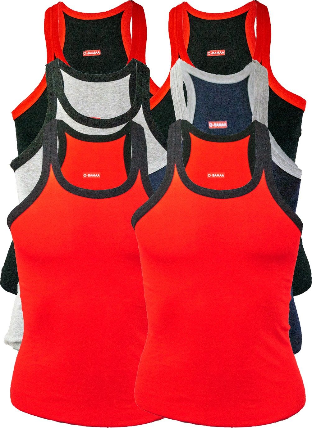 Men Gym Vest