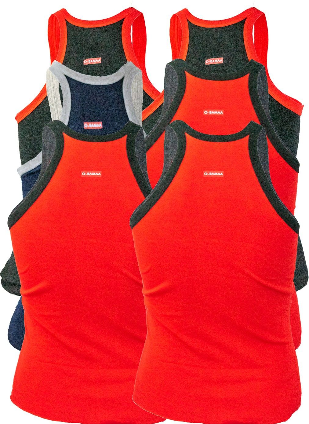 Men Gym Vest