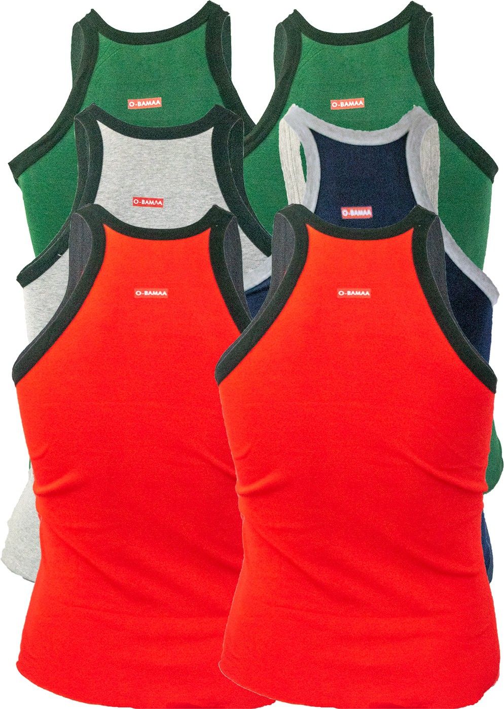 Men Gym Vest