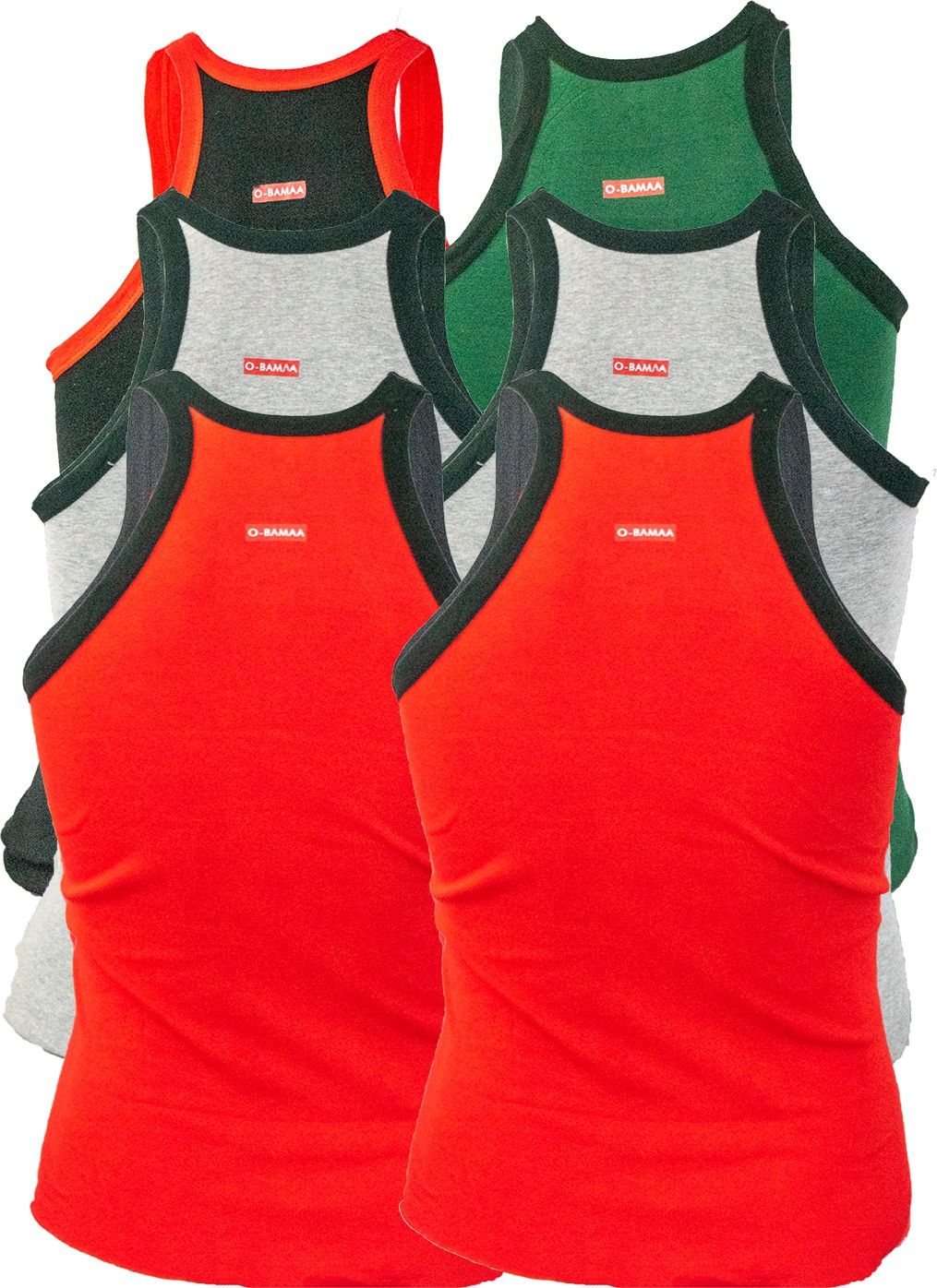 Men Gym Vest