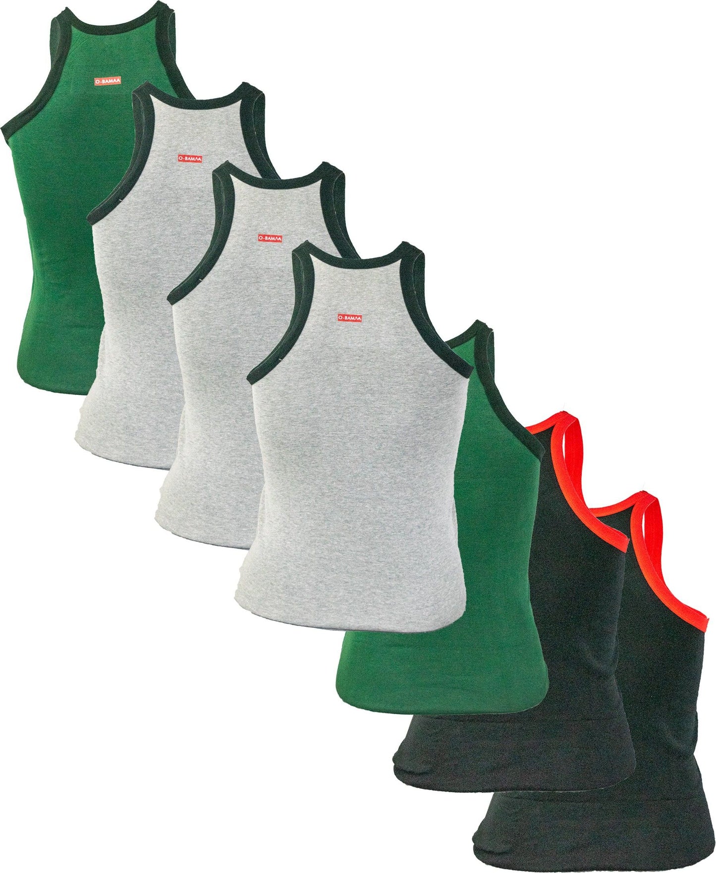 Men Gym Vest
