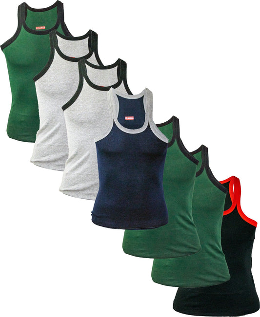 Men Gym Vest