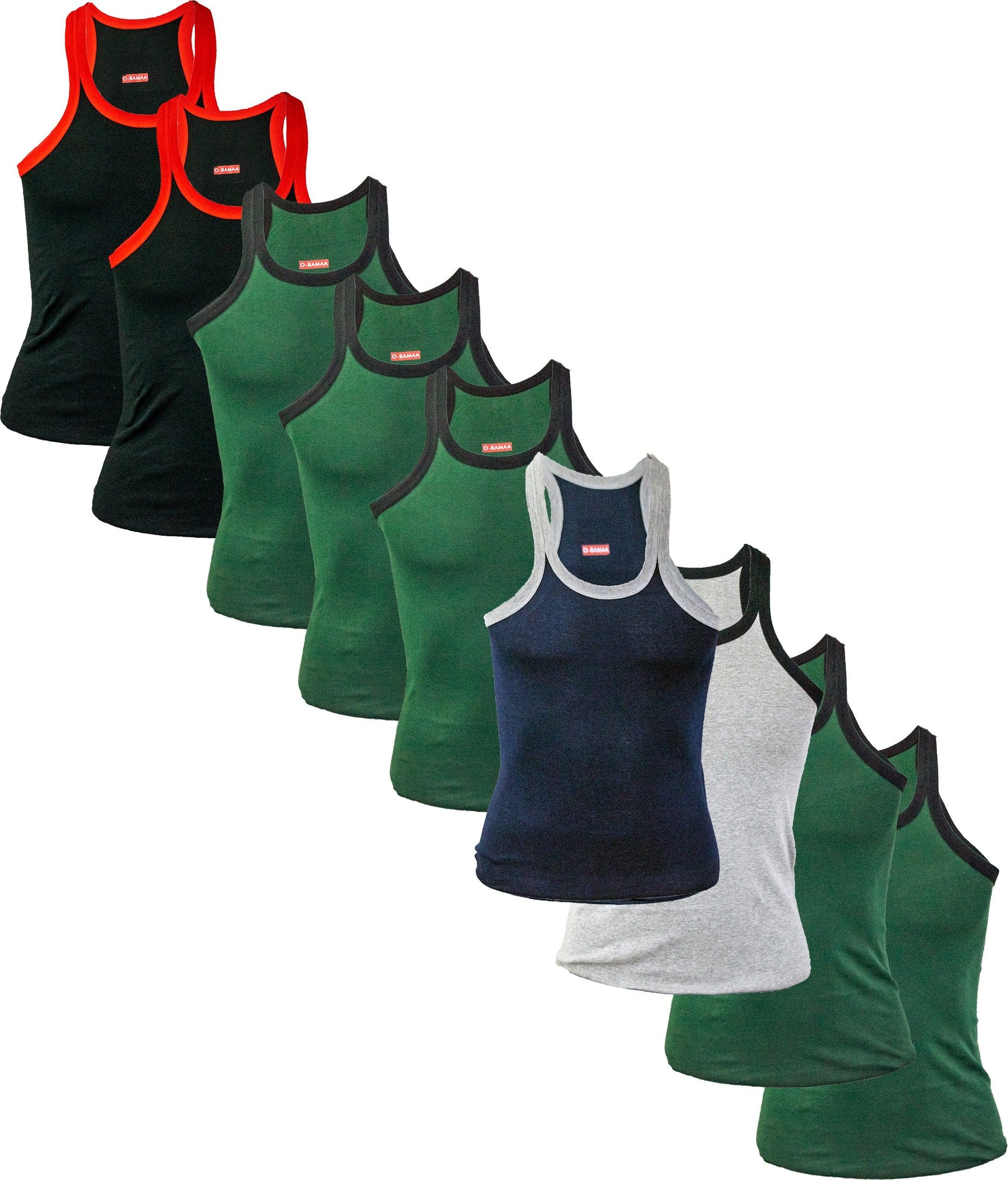 Men Gym Vest