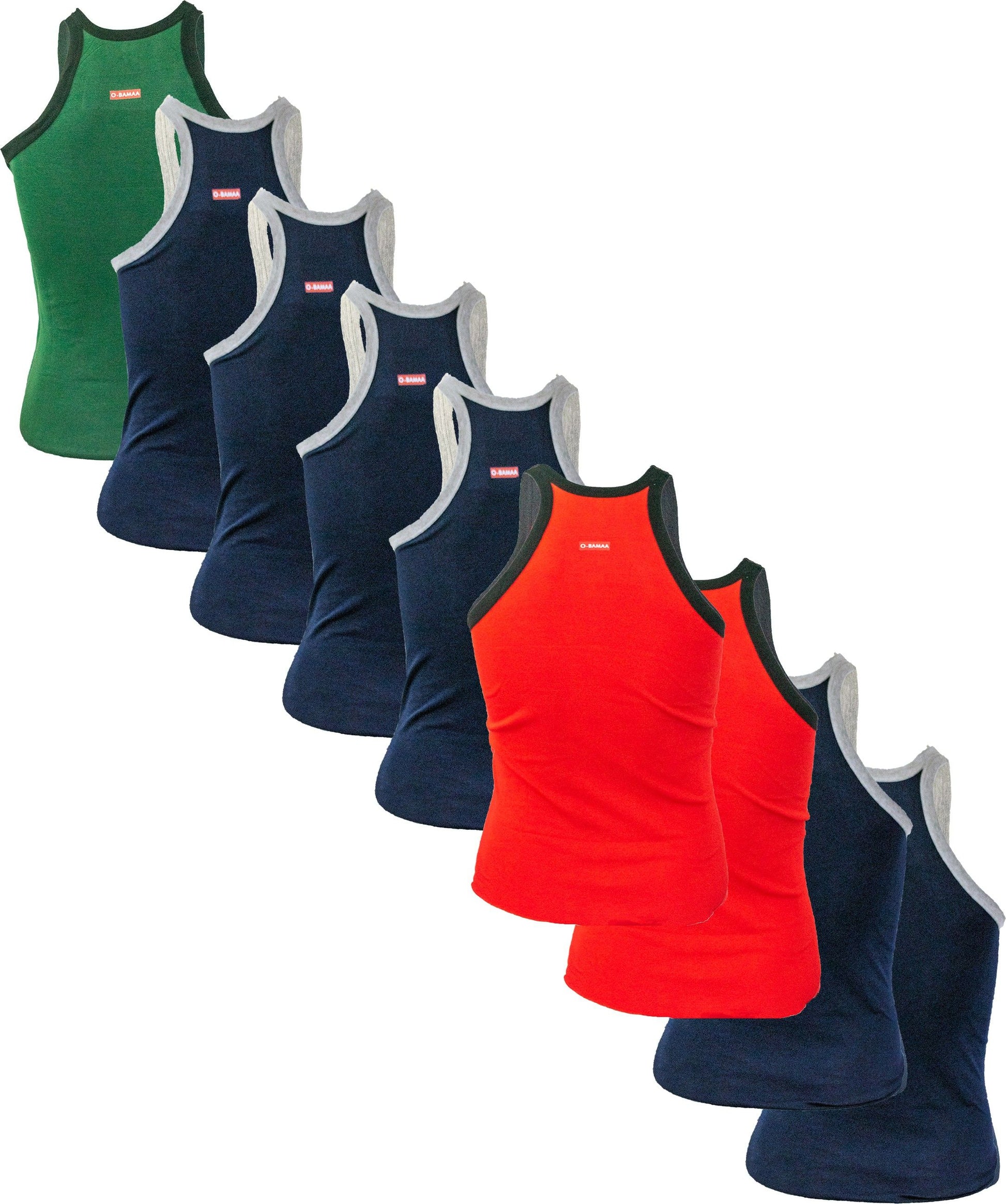 Men Gym Vest