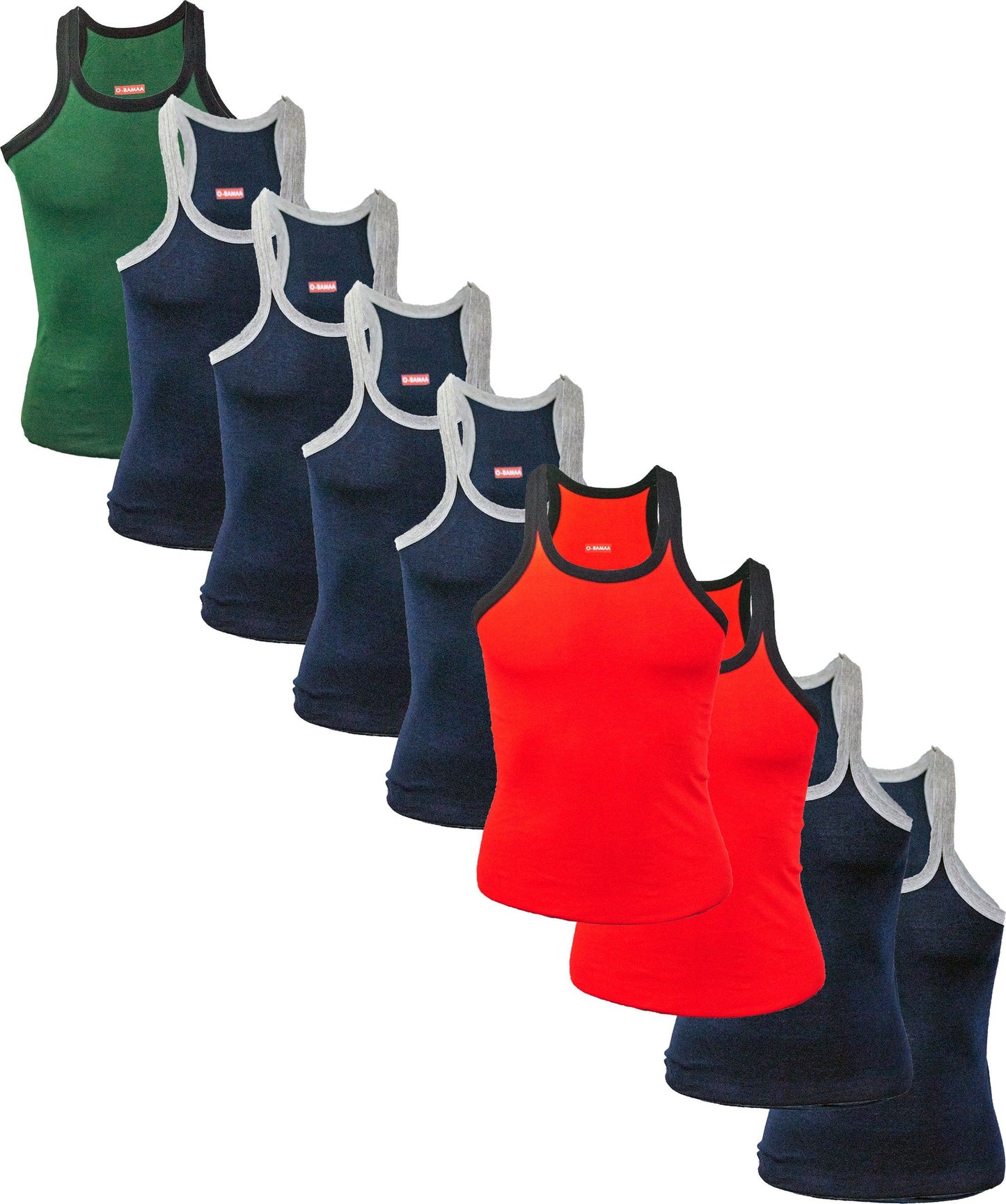 Men Gym Vest