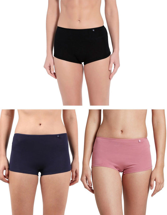 Boy Short Panty